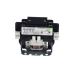 TRANE® SFCTR2P40A Contactor, 24 V Control, 2-Pole, 40 A Switching Current, Lug