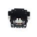 TRANE® SFCTR2P40A Contactor, 24 V Control, 2-Pole, 40 A Switching Current, Lug