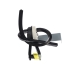 TRANE® SWT03179 Pressure Switch, 1-Pole, SPDT, Quick Connect, 1/4 in