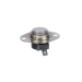 TRANE® SWT03984 Thermal Switch, 130 deg F Cut In, 100 deg F Cut Out