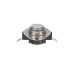 TRANE® SWT03984 Thermal Switch, 130 deg F Cut In, 100 deg F Cut Out