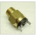 Triangle Tube PGRKIT20 Low Water Cut-Off Device, Aluminum, For Use With: Prestige Solo 60 Water Boilers