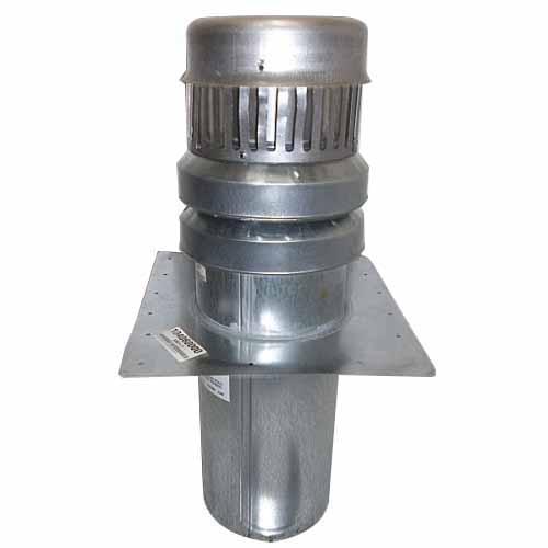 NORDYNE 104060015 Roof Jack Assembly, 36 in