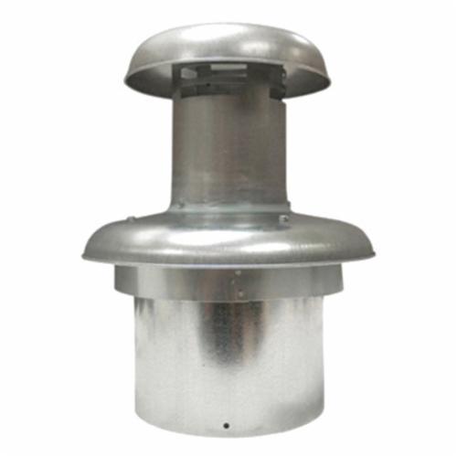 Intertherm 903656 M-Series Roof Jack Crown Assembly (Formally Miller)