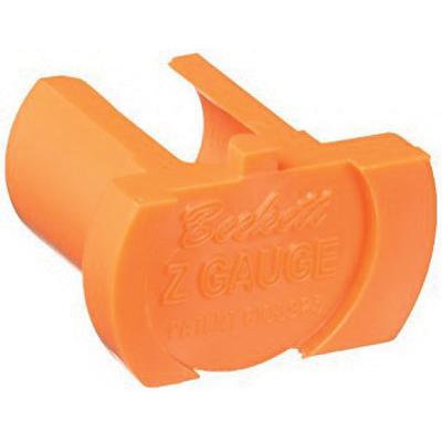 Beckett Z2000U Nozzle and Electrode Setting Gauge, for Use with: AF, AFG, Sr, Sf Oil Burners