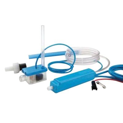 RectorSeal® Aspen® 83809 Mini Split Condensate Pump Kit, 100 to 250 V, 1.2 gph, Gray