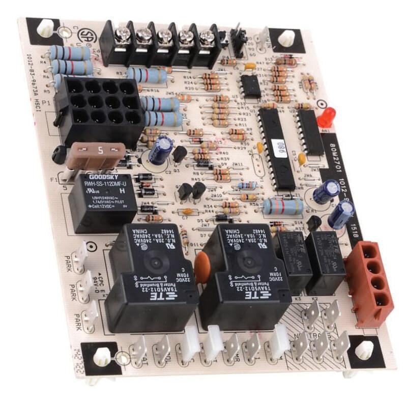 Allied Air 80M27 80M2701 Circuit Board