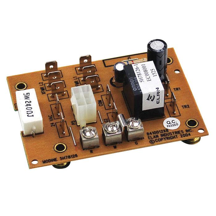 Modine 5H0781260001 Terminal Board