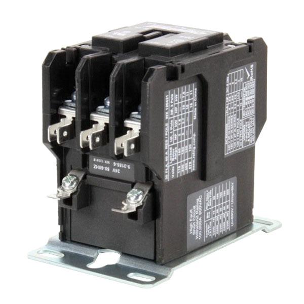 Copeland™ 912-3030-00 Contactor, 30 A, 24 V Coil