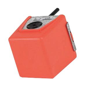 Zonefirst® MSS Damper Motor, 24 VAC, 6.5 W, Stroke: 30 sec Power, 8 sec Spring Timing