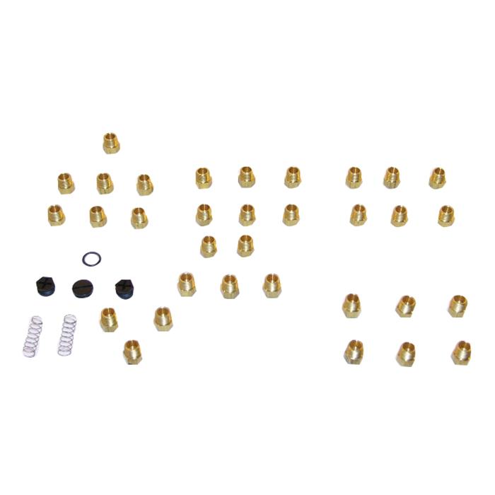 Gibson 904090A LP Conversion Kit