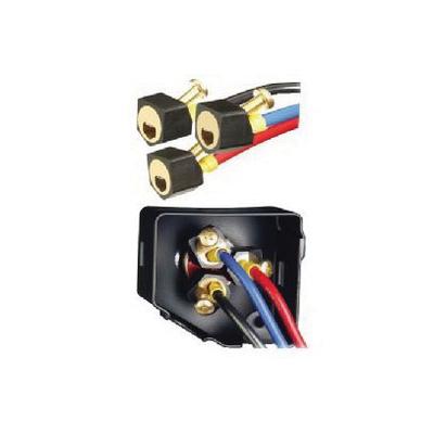 QwikProducts by Mainstream Engineering QT2912 Qwiklug 12GA 4'