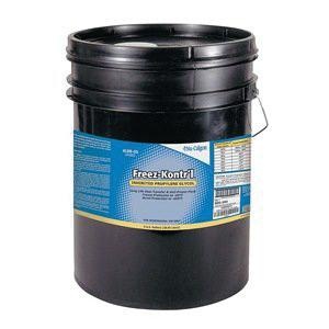 Nu-Calgon Freez-Kontr'l 4188-05 Glycol, 5 gal, Pail, Liquid