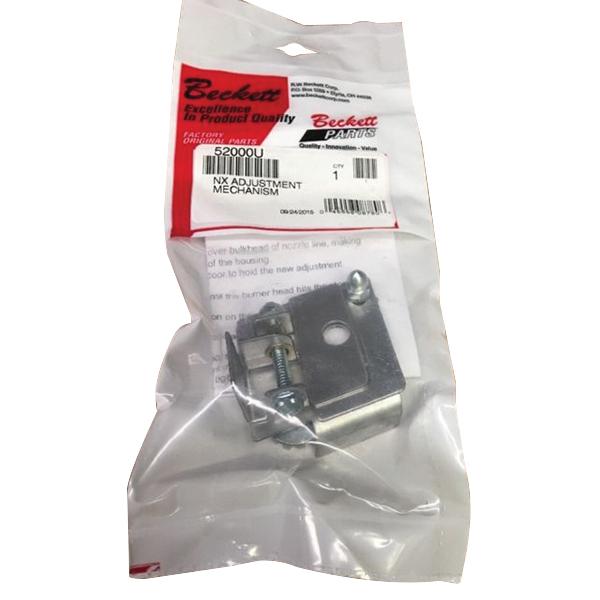 Beckett 52000U Nx Head/air Adjustable. Assembly
