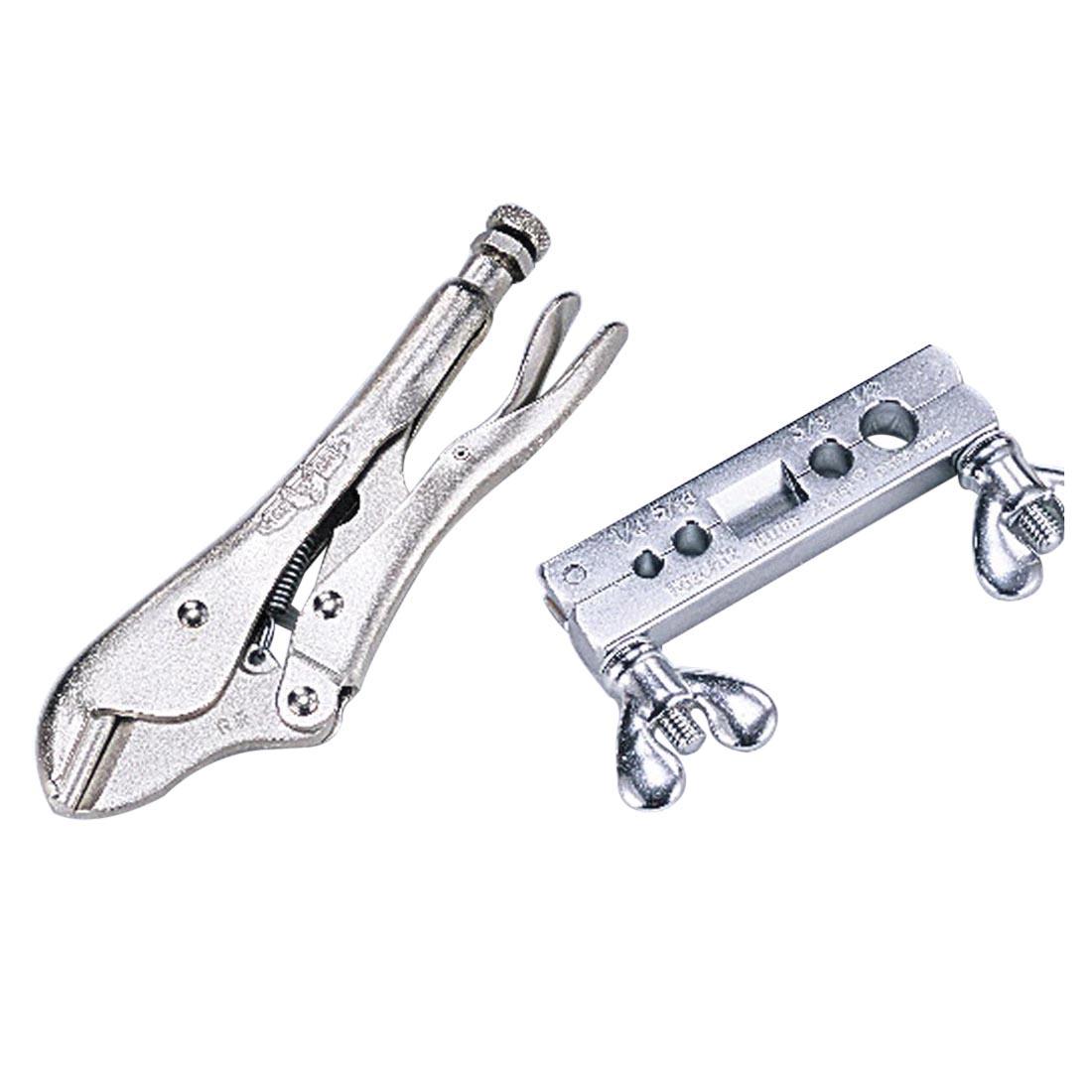 Yellow Jacket® 60665 Bar-Style Pinch-Off and Reround Tool