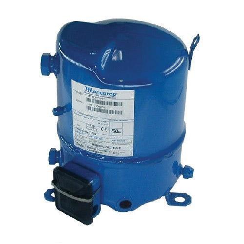 Danfoss MTZ36JG3AVE MTZ36-3VI Maneurop Reciprocating Compressor, 200 to 230 VAC, 3 hp