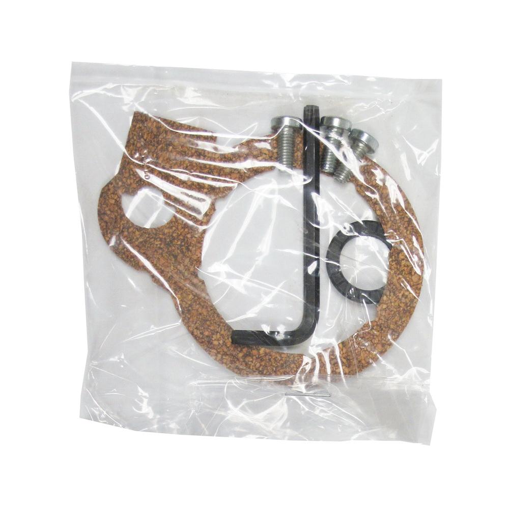 Triangle Tube PTRKIT111 Gas Valve