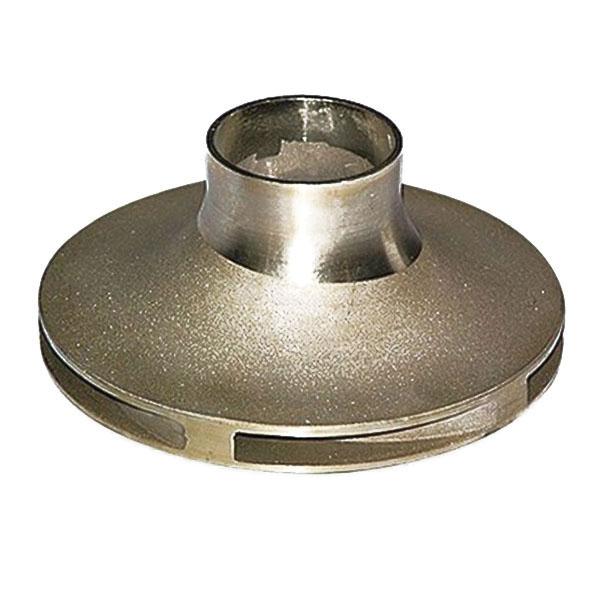 Bell & Gossett P58538 Impeller, 5-1/4 in Dia, Bronze