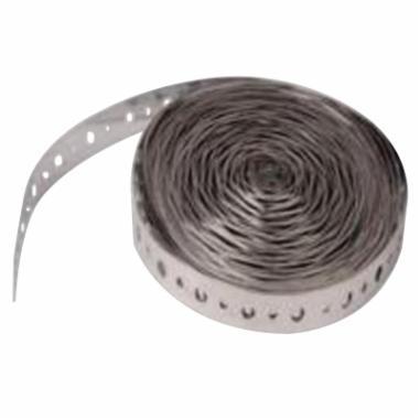 DiversiTech® 710-A1650 Hanger Strap, Iron, Galvanized
