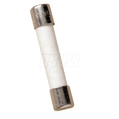 Mars® 820 Series 82408 Fast Acting Fuse, 4 A, 250 V, 0.2 kA Interrupt, Class: G