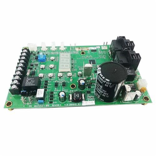 Larkin 28910103 Beacon Ii Cir Board
