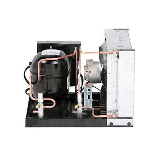 Copeland™ M6JM-H023-IAA-177 Air Cooled Condensing Unit, 115 V, 6.7 A, 0 to 125600 Btu/hr