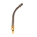 UNIWELD® Twister® A-32 Combustion Quick Connect Tip, Air Acetylene Fuel, 1-1/2 to 4 in Brazing Capacity, Swirl Flame