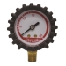 UNIWELD® G15D Welding Gauge, Oxygen, Other Gases Gas, Steel, 1/8 in Connection, 30 psi Maximum Working Pressure