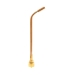 UNIWELD® TYPE17-15 Rosebud Heating Weld/Braze Tip, Hydrogen, MAP-Pro, Natural Gas, Oxygen and Acetylene, Propane Fuel