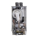 UTICA BOILERS CH-100 Gas Fired Boiler, Liquid Propane, Natural Gas Fuel, 100 MBtu/hr Heating Input, 95.2% AFUE, 120 V