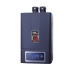 UTICA BOILERS CO-150 Gas Fired Combi Boiler, Liquid Propane, Natural Gas Fuel, 120 MBtu/hr Heating Input, 95.2% AFUE