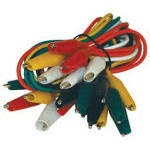 Mars® 86070 Alligator Test Lead Assortment