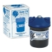 Unifilter® 9300 Fuel Oil Filter, Steel, 3/8 in Connection, NPT Connection Type