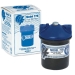 Unifilter® 9302 Fuel Oil Filter, Steel, 3/8 in Connection, NPT Connection Type