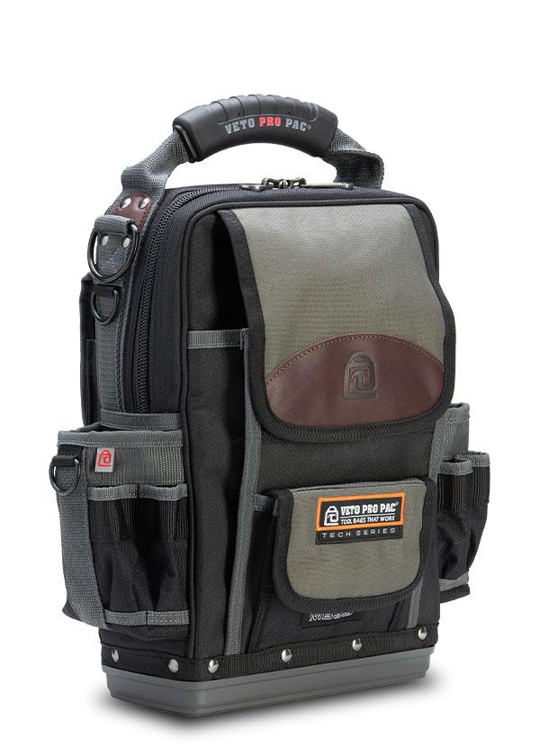 VETO PRO PAC MB3B Lg Meter Bag with Base