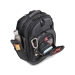 VETO PRO PAC® VPP10534 Everyday Carry Backpack, 19 in Height, 15 in Width, 10 in Depth, 35 lb Load, 36 Pockets