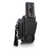 VETO PRO PAC® VPP10653 Tool Pouch, 10 in Height, 5 in Width, 4-1/2 in Depth, 5 lb Load, 9 Pockets