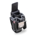 VETO PRO PAC® VPP10653 Tool Pouch, 10 in Height, 5 in Width, 4-1/2 in Depth, 5 lb Load, 9 Pockets