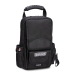 VETO PRO PAC® VPP10738 Meter Bag, 14 in Height, 11 in Width, 5 in Depth, 25 lb Load, 13 Pockets