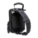VETO PRO PAC® VPP10738 Meter Bag, 14 in Height, 11 in Width, 5 in Depth, 25 lb Load, 13 Pockets