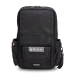 VETO PRO PAC® VPP10738 Meter Bag, 14 in Height, 11 in Width, 5 in Depth, 25 lb Load, 13 Pockets