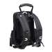 VETO PRO PAC® VPP10738 Meter Bag, 14 in Height, 11 in Width, 5 in Depth, 25 lb Load, 13 Pockets
