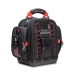 VETO PRO PAC® V-SWAP™ VPP10849 Tool Bag, 14 in Height, 16 in Width, 8-1/2 in Depth, 40 lb Load, 55 Pockets