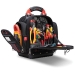 VETO PRO PAC® V-SWAP™ VPP10849 Tool Bag, 14 in Height, 16 in Width, 8-1/2 in Depth, 40 lb Load, 55 Pockets