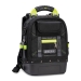 VETO PRO PAC® V-SWAP™ VPP10860 Small Tool Backpack, 16 in Height, 12 in Width, 9 in Depth, 35 lb Load