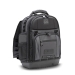 VETO PRO PAC® VPP10902 Medium Everyday Carry Backpack, 17 in Height, 13-1/4 in Width, 9 in Depth, 35 lb Load, 36 Pockets