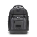 VETO PRO PAC® VPP10902 Medium Everyday Carry Backpack, 17 in Height, 13-1/4 in Width, 9 in Depth, 35 lb Load, 36 Pockets