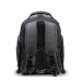 VETO PRO PAC® VPP10902 Medium Everyday Carry Backpack, 17 in Height, 13-1/4 in Width, 9 in Depth, 35 lb Load, 36 Pockets