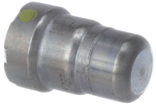 Viega 25731 1/2 Megapress-Gas Cap