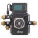 Viega 56160 Hydronic Mixing Block